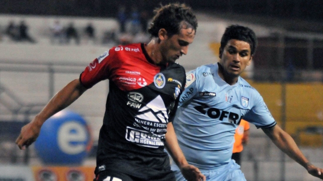 Jadue no descartó modificaciones en la programación del fútbol por el terremoto