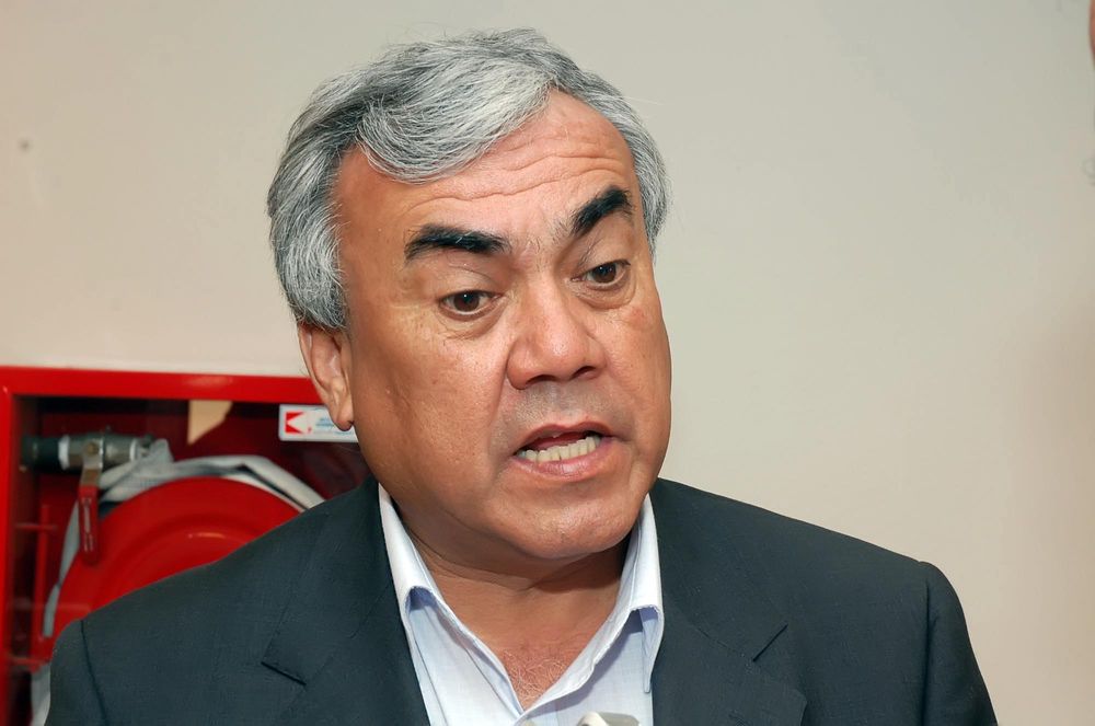 Alcalde de Alto Hospicio: Terremoto reveló mala calidad de viviendas sociales