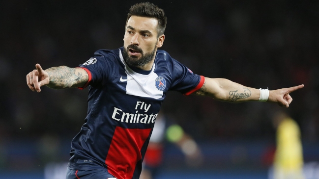 PSG sacó ventaja sobre Chelsea en los cuartos de final de la Champions