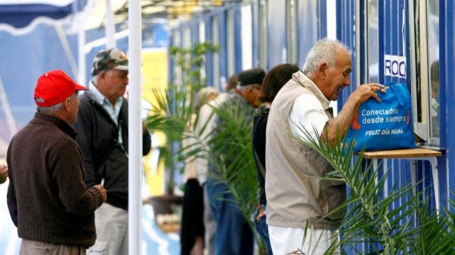 Sernac resuelve dudas para afectados por el terremoto