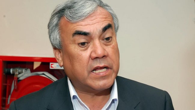 Alcalde de Alto Hospicio: Terremoto reveló mala calidad de viviendas sociales