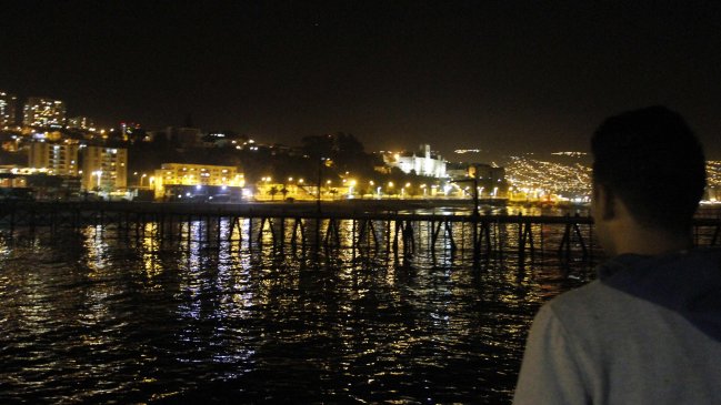 Director de Sismología: El escenario de un solo gran terremoto ya no es posible