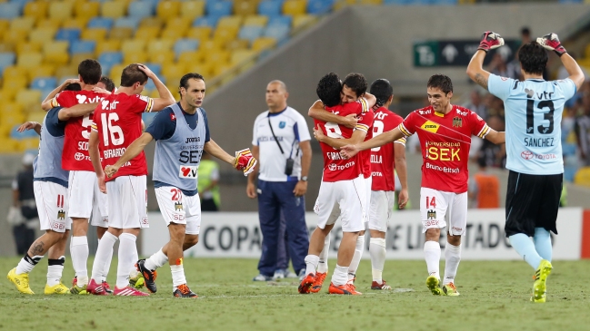 ¿Qué triunfos de clubes chilenos en el extranjero son inolvidables?