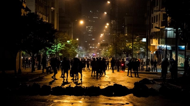 Iglesia venezolana calificó de 