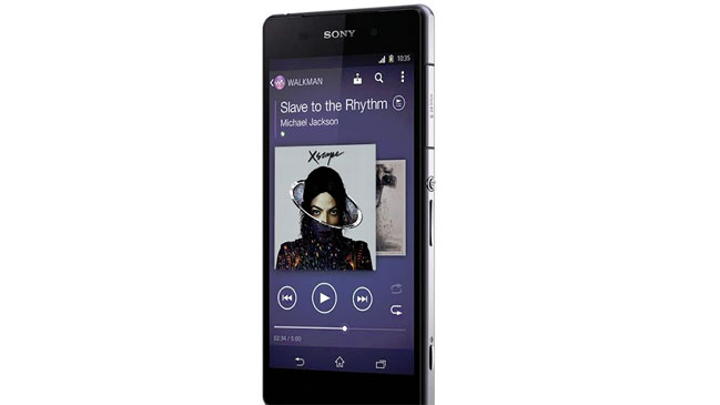 Usuarios de dispositivos Sony podrán acceder gratis al nuevo disco de Michael Jackson