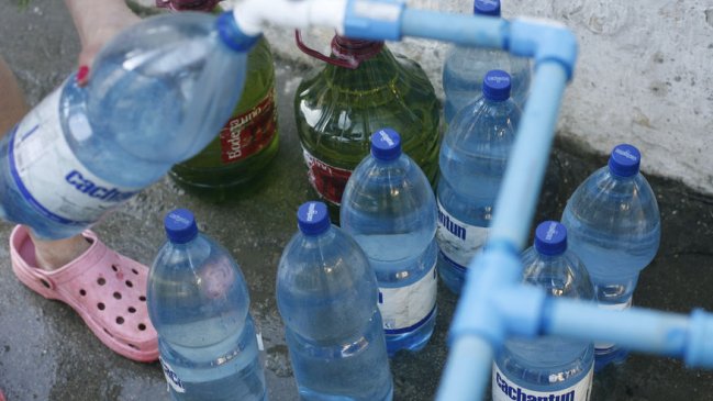 El estado de los servicios en el Norte Grande tras el terremoto
