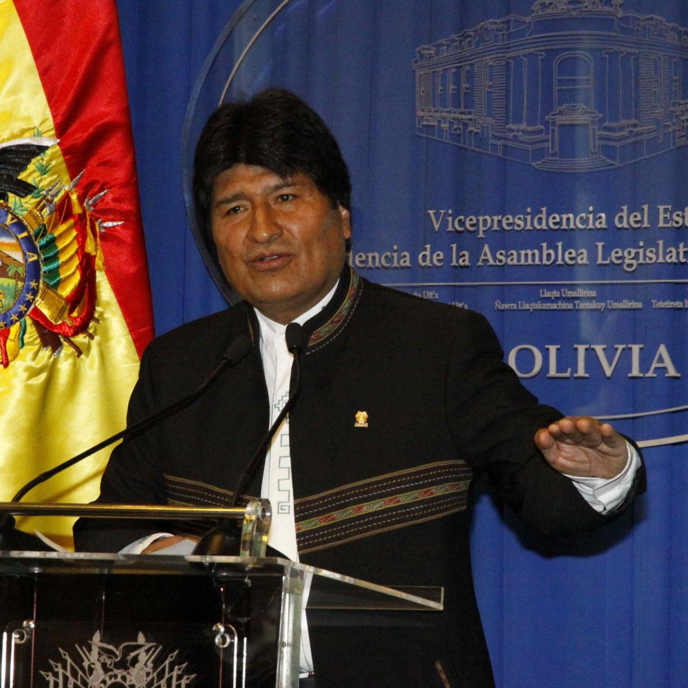 Bolivia adelantará la presentación de la memoria de su demanda contra Chile