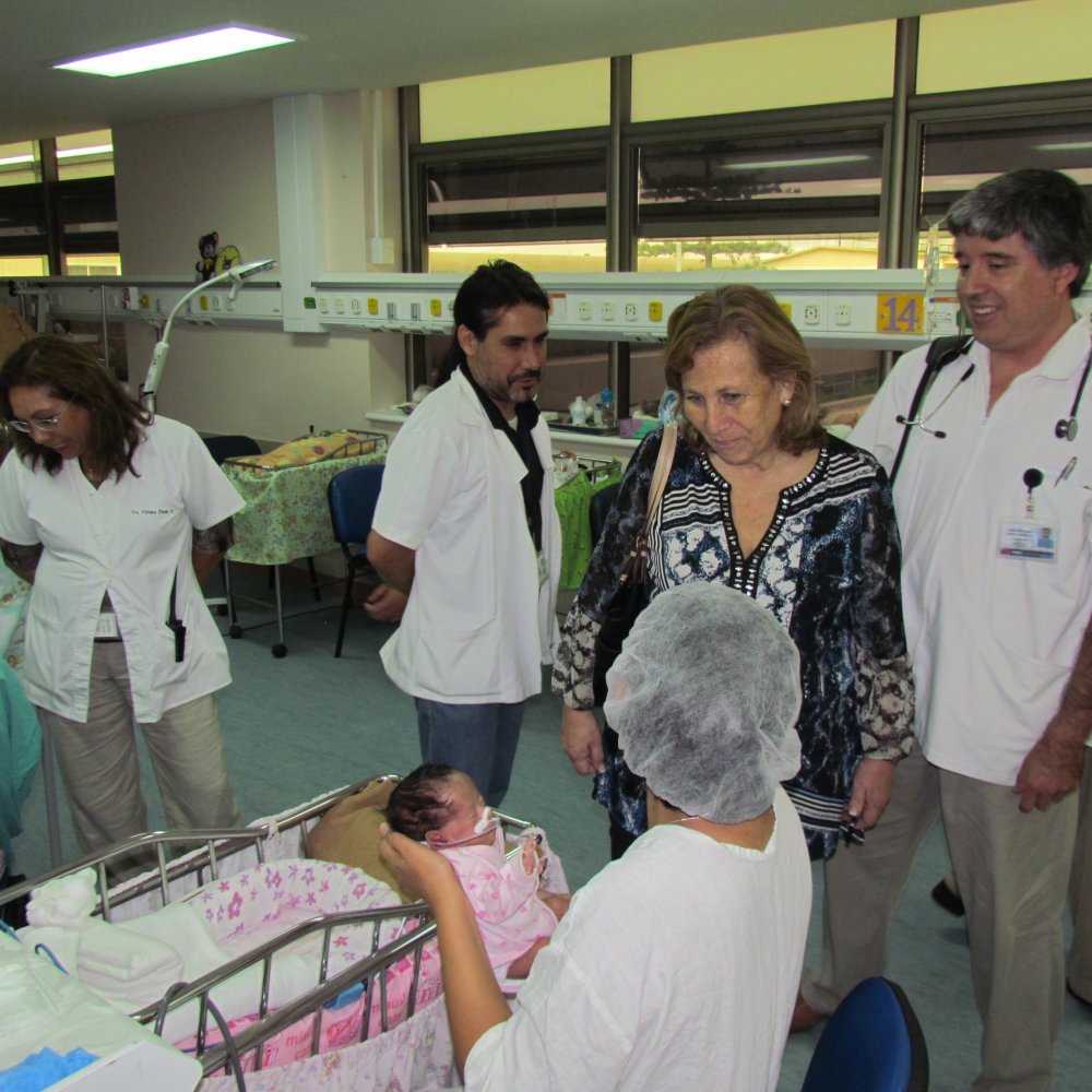 El estado del sistema de salud en el Norte Grande