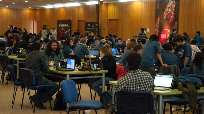 Nuevo desafío de la NASA tendrá lugar en Chile la próxima semana