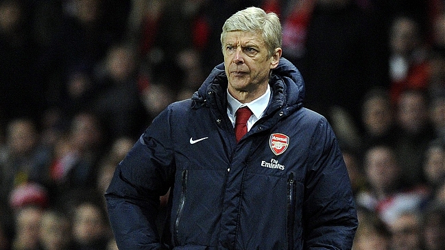 Arséne Wenger: FC Barcelona no respetó las reglas