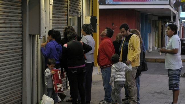 Fiscal regional de Tarapacá: No tenemos detenidos por especulación