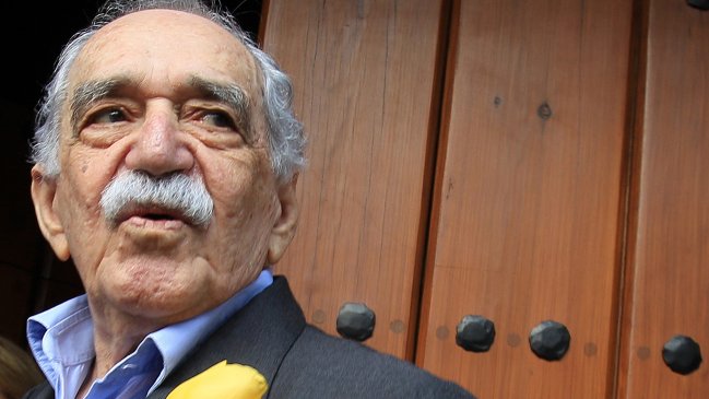 Se espera que García Márquez salga del hospital el martes, dice su hijo