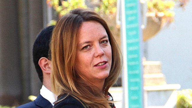 Ena von Baer sintió 