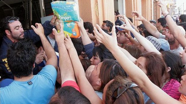 Estas son algunas de las formas para colaborar con damnificados del terremoto