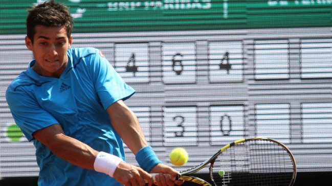 Chile disputa ante Paraguay su permanencia en la Zona II del Grupo Americano