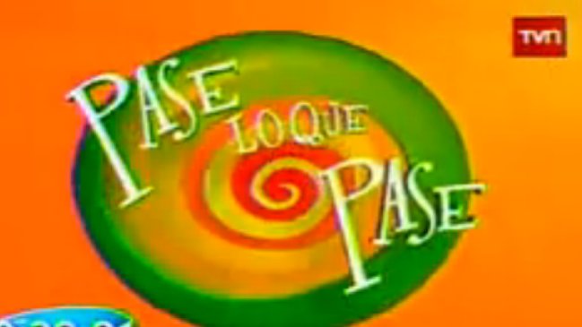 10 programas que deberían volver a la TV chilena