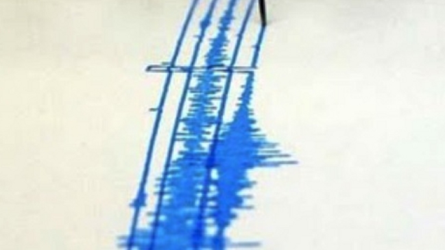 Temblor de mediana intensidad afectó al norte del país