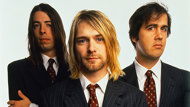 Krist Novoselic recordó a Kurt Cobain: Pienso en ti todos los días