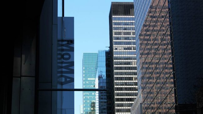 Arquitectura moderna chilena llegará al MoMA de Nueva York