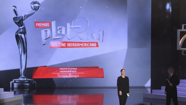 Promotores de Premios Platino aseguraron que su continuidad está garantizada