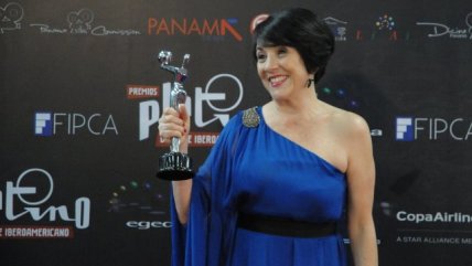   Las mejores postales de los Premios Platino 