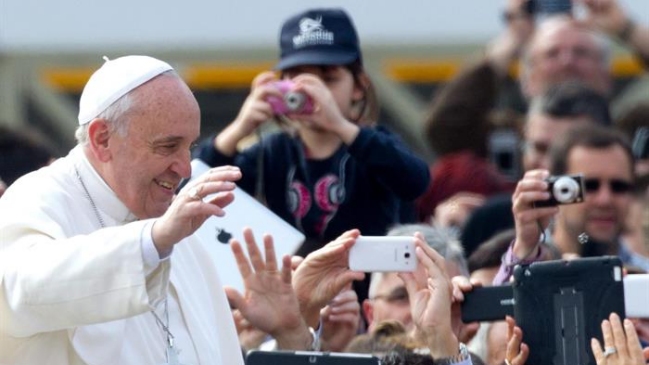 Vaticano anunció que su banco se adaptará a las normas internacionales