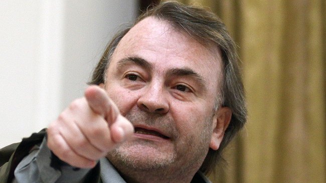 Auth pide no retrasar 50 medidas por terremoto: 