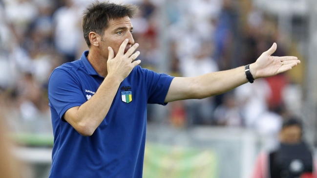 Directivo de la U: Berizzo es nuestro principal candidato