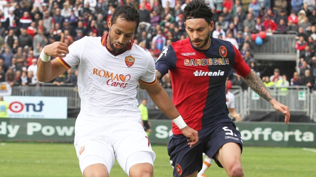 Equipo de Pinilla se quedó sin técnico en Italia