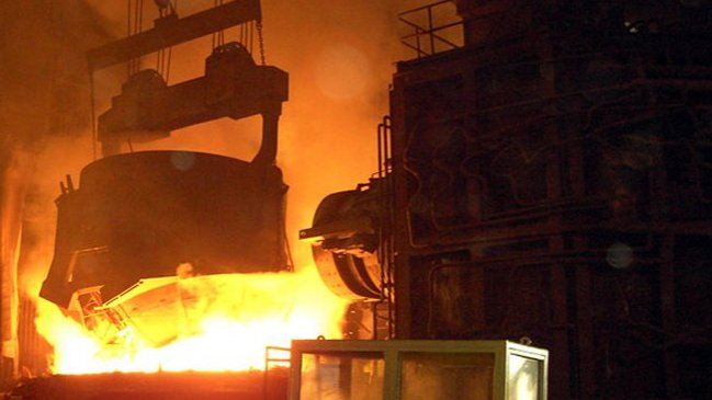 Chile registró superávit comercial de 2.671 millones de dólares en primer trimestre