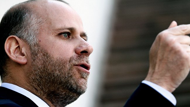 Gobierno y discusión por AC: Ningún mecanismo está descartado de antemano