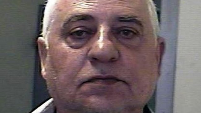 Crimen de la mafia italiana fue resuelto 25 años después