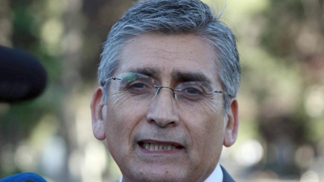 Ministro Zepeda revela más de 39 mil 