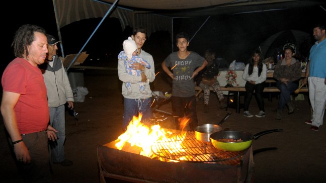 Estos son los albergues, refugios y centros de salud habilitados en Iquique