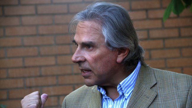 Moreira declaró tres autos y una casa como patrimonio