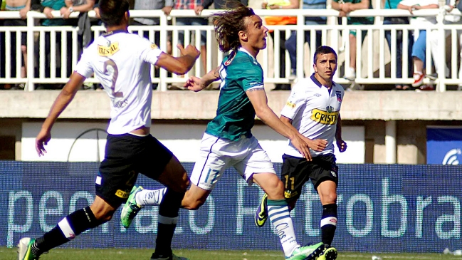 Intendencia anunció que duelo Colo Colo-Wanderers se jugará a las 12:00 horas