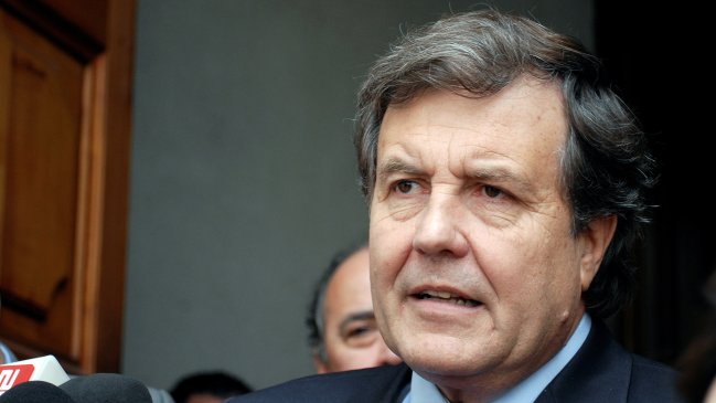 Melero: La reforma tributaria es ideológica