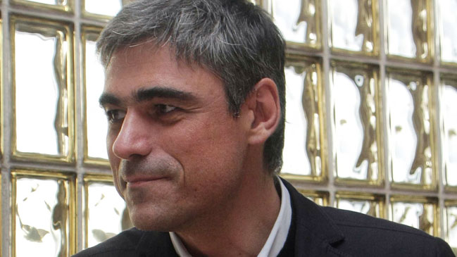 Pablo Simonetti: Nostalgia y la tristeza por la ingenuidad juvenil