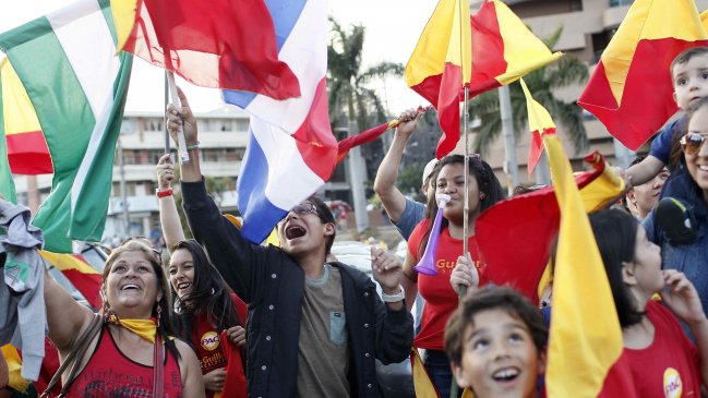 Tribunal Electoral: Elección pasará a la historia en Costa Rica por 