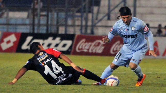 Estadio Tierra de Campeones sufrió daños estructurales con el terremoto