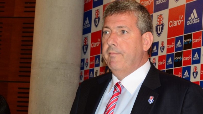 ¿Qué le pedirías al presidente de tu equipo?