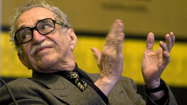 García Márquez ya está en su casa tras estar una semana hospitalizado