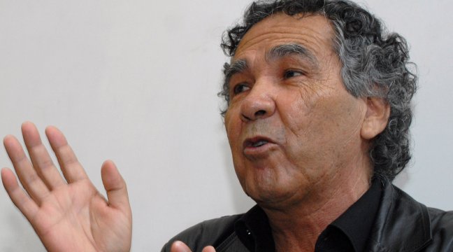 Nueva novela de Hernán Rivera Letelier se publicará en junio