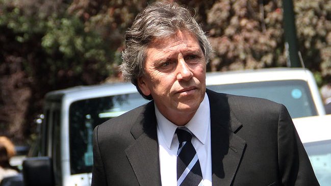 Alberto Espina: Una asamblea constituyente 