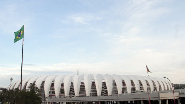 Brasileños creen que el Mundial causará más perjuicios que beneficios al país