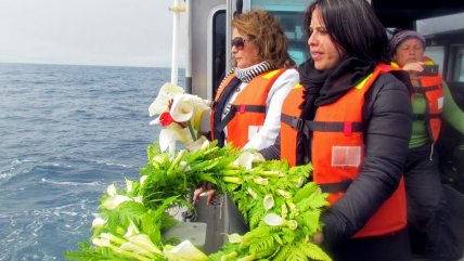   Madre de la piloto del Casa 212: Un mea culpa habría evitado rasguñar la tierra 