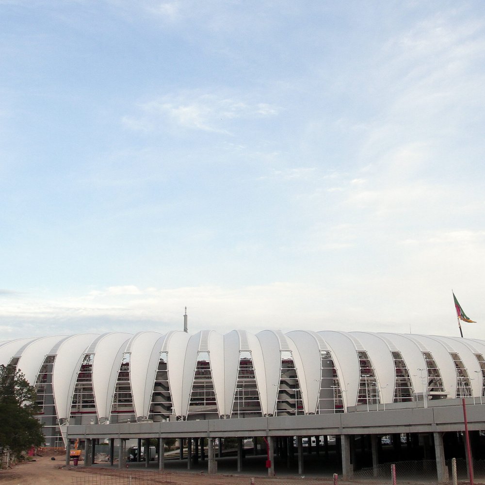 Brasileños creen que el Mundial causará más perjuicios que beneficios al país