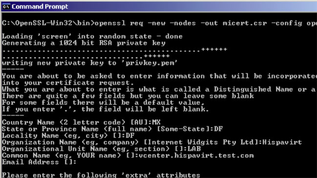 Descubren grave error de software que compromete la seguridad en internet