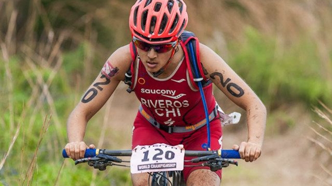 Bárbara Riveros buscará su clasificación a Mundial Off Road este fin de semana