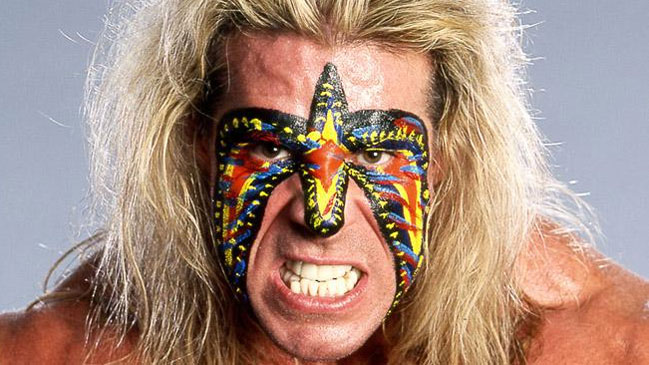 Falleció The Ultimate Warrior, ícono de la lucha libre